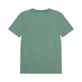 Levi's Boys Embossed Levis T-Shirt In Green