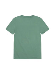 Levis Boys Embossed Levis T-Shirt In Green
