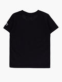 Starter Boys Logo T-Shirt In Black