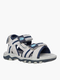 Hush Puppie Hpi00004 Kids Infant Ant Rafter Grey Navy