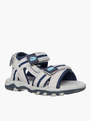 Hush Puppie Hpi00004 Kids Infant Ant Rafter Grey Navy