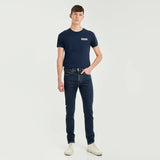Levis 510 Skinny Mens Jeans In Indigo