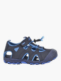Jeep K Rocket Adventure Sandal Navy