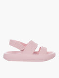 Hush Puppies Girls Sammy Sandals In Baby Pink