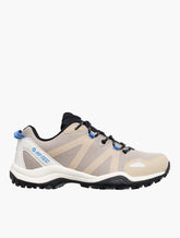 Hi-Tec Ares Shoes In Stone