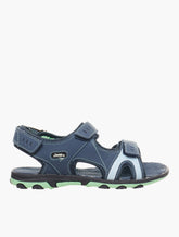Jeep Fys22041 Kids Open Adventure Sandals Navy