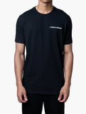 Polo Mens Sport Big Logo T-Shirt In Black