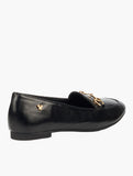 Butterfly Feet Ladies Sloane 1 Shoes In Black