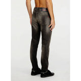 Diesel Mens 2019 D-Strukt L.32 Slim Jean In Grey Wash