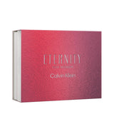 Calvin Klein Eternity Fragrance Set For Women