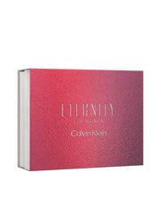 Calvin Klein Eternity Fragrance Set For Women