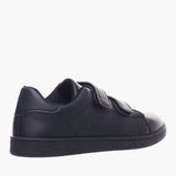 Soviet Kids Josh Low Cut Casual Shoes Black