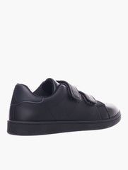 Soviet Kids Josh Low Cut Casual Shoes Black