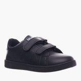 Soviet Kids Josh Low Cut Casual Shoes Black