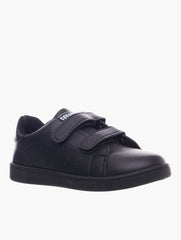 Soviet Kids Josh Low Cut Casual Shoes Black