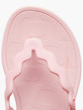 Ipanema Girls Slides In Light Pink