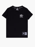 Starter Boys Logo T-Shirt In Black