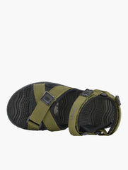 Jeep K Urbi Adventure Sandal Olive