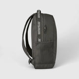Caterpillar Backpack In Black