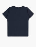 Jeep Boys Fashion Star T-Shirt In Navy
