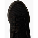 Skechers Boys Wavy Lites Blissful Wish Sneakers In Black