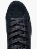 Diesel Mens S-Leroji Mid Sneakers In Black