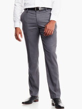 Polo 0050622 Mens Custom Fit Trouser Shark Skin