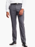 Polo 0050622 Mens Custom Fit Trouser Shark Skin