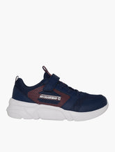 Anta Boys Casual Shoes In Navy & White