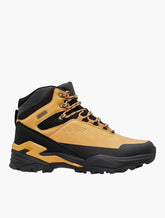Jeep Avenger Hiker Boots In Yellow