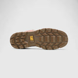 Caterpillar Womens Notion Chelsea Boots In Tan