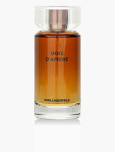 Karl Lagerfeld Bois DAmbre 100Ml Edt