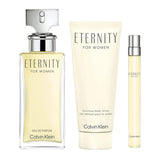 Calvin Klein Eternity Fragrance Set For Women