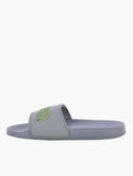 Jeep Branded Pool Slides In Grey