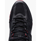 Diesel Mens Serendipity Pro X1 Sneakers In Black & Red