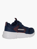 Anta Boys Casual Shoes In Navy & White