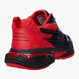 Diesel Mens Serendipity Pro X1 Sneakers In Black & Red