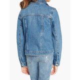 Levi's Unisex Trucker Jacket In Bristol