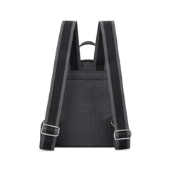 Guess Womens Solena Backpack In Charcoal