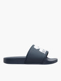 Starter Boys Star Slides In Navy