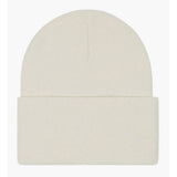 Converse Unisex Chuck Taylor All Star Patch Beanie In Egret