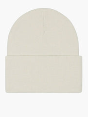 Converse Unisex Chuck Taylor All Star Patch Beanie In Egret