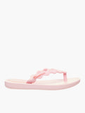 Ipanema Girls Slides In Light Pink
