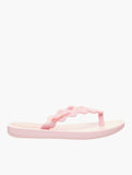 Ipanema Girls Slides In Light Pink