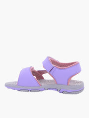 Jeep K Rir Adventure Sandal Lilac