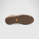 Caterpillar Mens Gridlock Hi Boots In Beaned