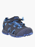 Jeep K Rocket Adventure Sandal Navy