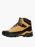 Jeep Avenger Hiker Boots In Yellow