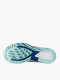 Asic Womens Gel-Ds Trainer 26 Shoes In Lake Drive/Clear Blue