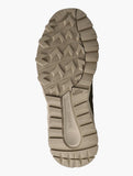 Hi-Tec Mens Geo-Fox Low Shoes In Taupe